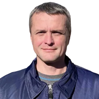 Игорь Луценко