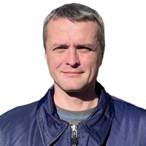 Игорь Луценко