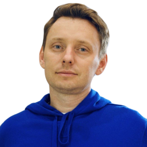 Александр Кацуба