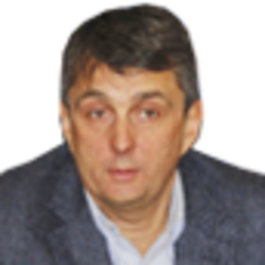 Олег Свирко