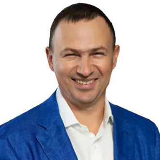 Володимир Поперешнюк