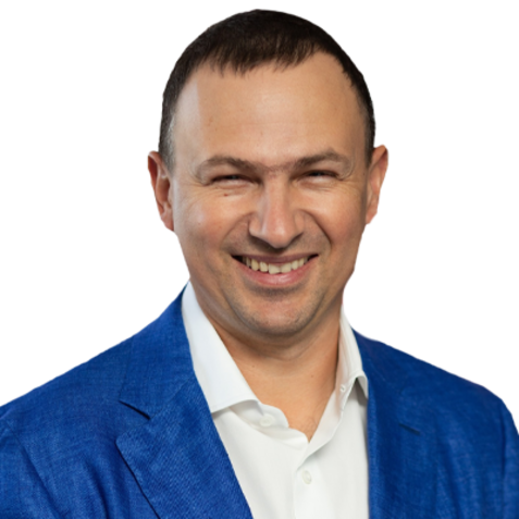 Владимир Поперешнюк