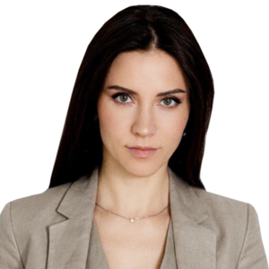 Тетяна Даниленко