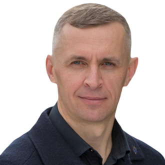 Віктор Шлінчак