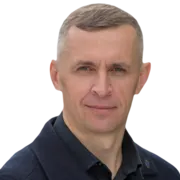 Віктор Шлінчак