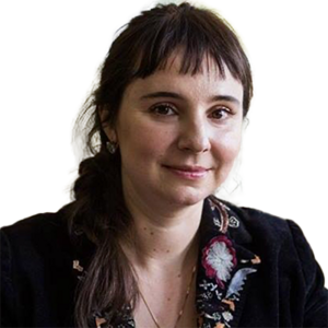 Маргарита Ормоцадзе-Яковлева