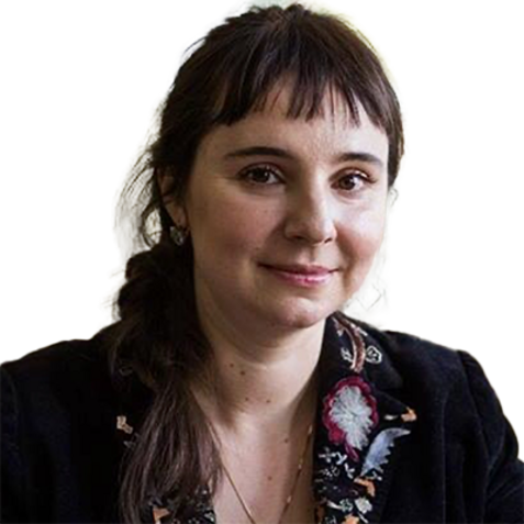 Маргарита Ормоцадзе-Яковлева