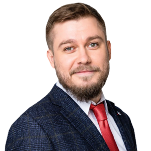 Антон Швець