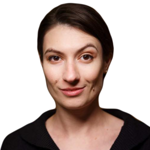 Марія Попова