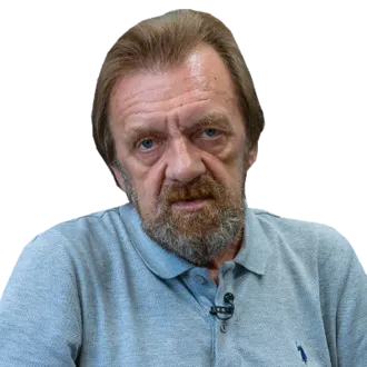 Андрій Клименко