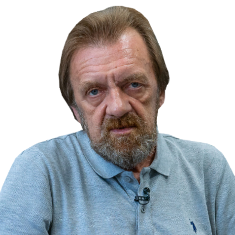 Андрей Клименко