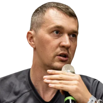 Юрій Гудименко