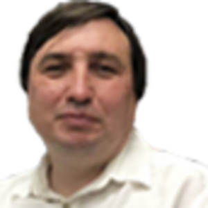 Алексей Мустафин