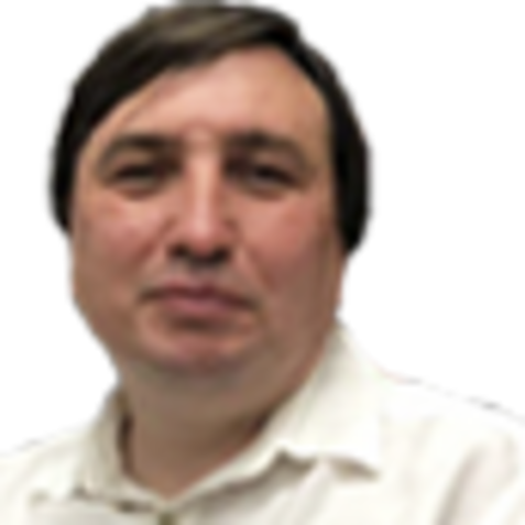 Алексей Мустафин