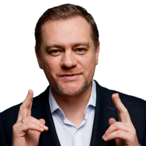 Юрий Николов