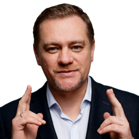 Юрій Ніколов