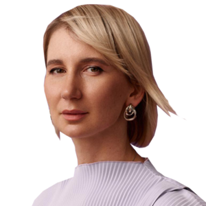 Ольга Руднева