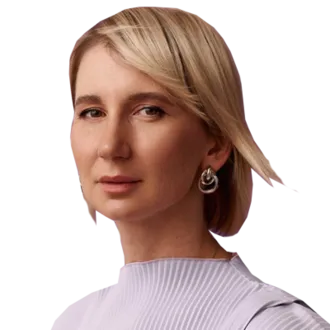 Ольга Руднева