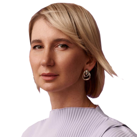 Ольга Руднева