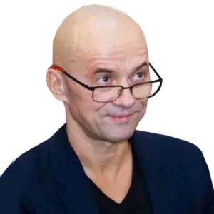 Віталій Чепинога