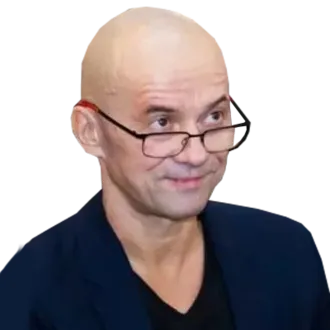 Віталій Чепинога