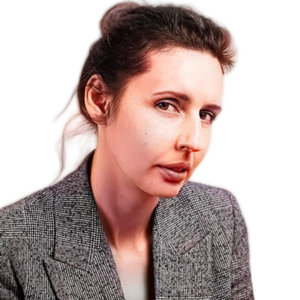 Катерина Коберник