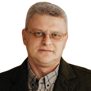 Юрій Федоренко