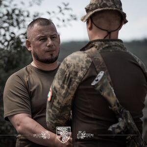 Павло Паліса (Хантер)