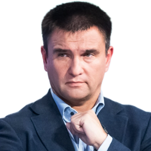 Павло КЛІМКІН