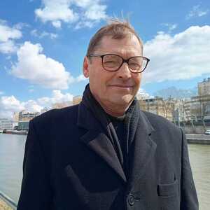 Сергій Жирнов