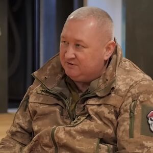 Дмитрий Марченко