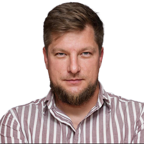 Олександр Погребиський