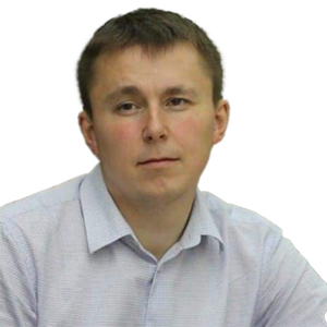 Юрій Богданов