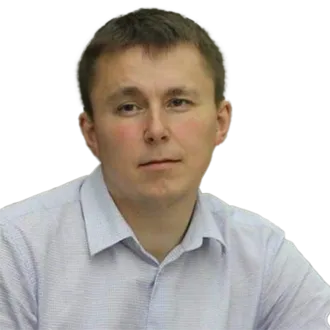 Юрій Богданов