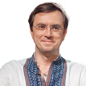 Володимир Омелян