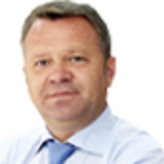 Анатолій ФЕДОРУК