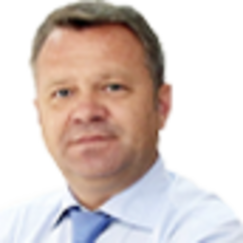 Анатолий Федорук