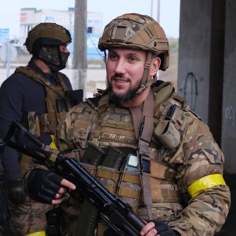 Дмитро Лінько