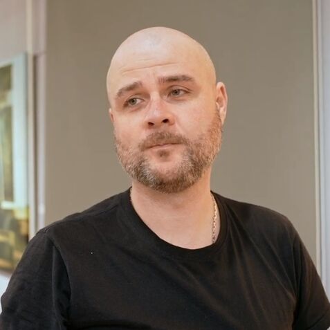 Александр Зарва