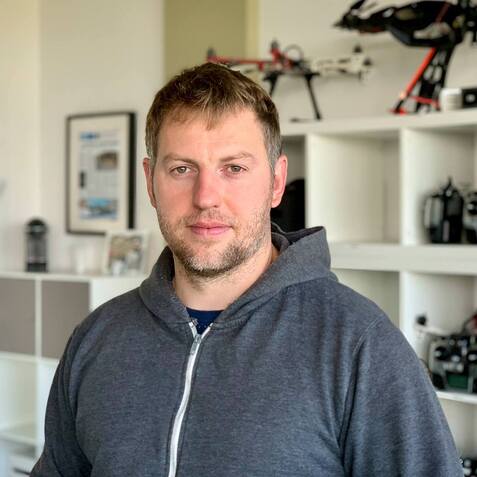 Владимир Осечкин