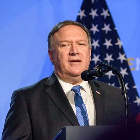 Майк Помпео