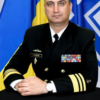 Алексей НЕИЖПАПА