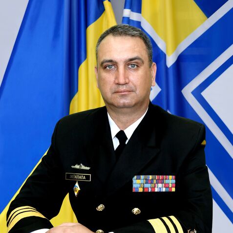 Олексій Неїжпапа