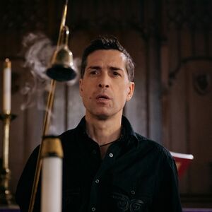 Макс Покровский