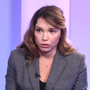 Жанна Немцова