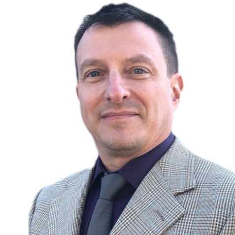 Юрий Ванетік