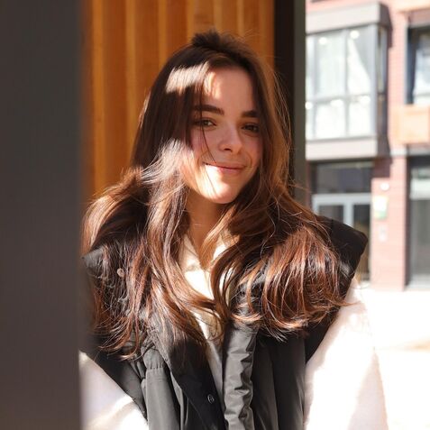 Соня Морозюк