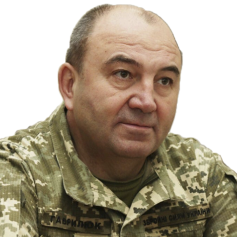 Іван Гаврилюк