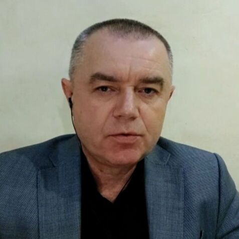 Роман Свитан