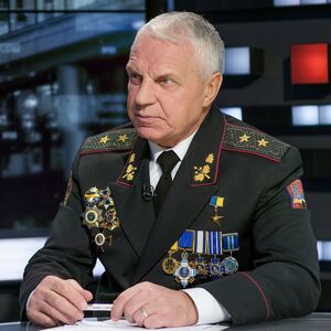 Григорий Омельченко